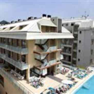 Odissea Park Aparthotel